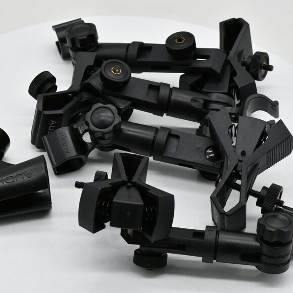 Audix Professional Microphones FP5 Fusion Series 5-Piece + Bonus - Picture 7 of 16